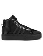 adidas Tenisi dama BRAVADA - textil - negru