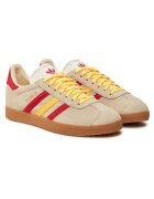 adidas Tenisi dama - Gazelle IE9125 - piele naturala - bej