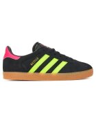 adidas Tenisi dama Gazelle - piele naturala - negru