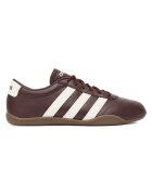 adidas Tenisi dama GRAND COURT LO - piele naturala - maro -