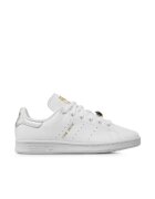 adidas Tenisi dama - piele ecologica - alb -
