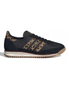 adidas Tenisi dama - piele intoarsa/textil - multicolor