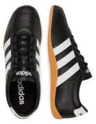 adidas Tenisi dama piele naturala - Alb/Negru
