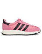 adidas Tenisi dama - RUN 70S 2.0 JR8585 - roz - piele naturala