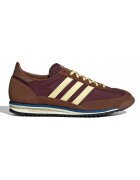 adidas Tenisi dama SL 72 OG - maro - piele