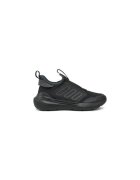 adidas Tenisi din material textil si plasa cu sireturi7 - Negru