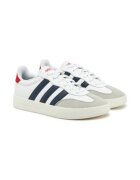 adidas Tenisi din piele cu logo