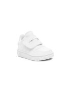 adidas Tenisi din piele ecologica cu inchidere velcro