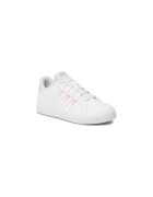 adidas Tenisi din piele ecologica Grand Court -