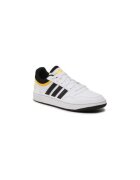 adidas Tenisi din piele ecologica si material textil