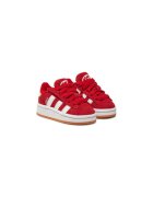 adidas Tenisi din piele intoarsa Campus 003