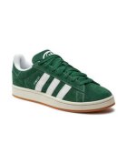 adidas Tenisi din piele intoarsa Campus 004
