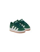 adidas Tenisi din piele intoarsa Campus
