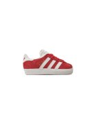 adidas Tenisi din piele intoarsa cu siret