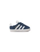 adidas Tenisi din piele intoarsa cu siret