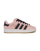 adidas Tenisi din piele intoarsa cu talpa joasa