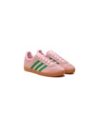 adidas Tenisi din piele intoarsa Gazelle