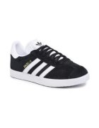 adidas Tenisi din piele intoarsa si piele ecologica Gazelle