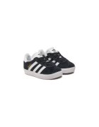 adidas Tenisi din piele intoarsa uni Gazelle