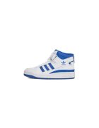 adidas Tenisi din piele naturala cu velcro Forum