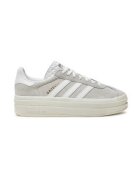adidas Tenisi Gazelle din piele intoarsa - Gri