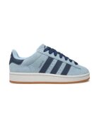 adidas Tenisi low-cut cu talpa joasa din piele intoarsa