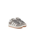 adidas Tenisi low-cut din piele intoarsa