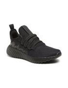 adidas Tenisi Material textil - Negru