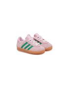 adidas Tenisi pentru fete din piele intoarsa
