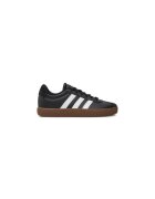 adidas Tenisi Piele naturala - Negru -