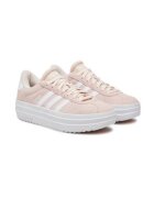 adidas Tenisi uni din piele intoarsa