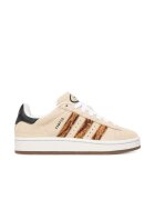 adidas Tenisi unisex Campus - bej - textil