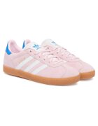 adidas Tenisi unisex Gazelle - piele naturala - roz