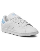 adidas Tenisi unisex Stan Smith - piele naturala - alb