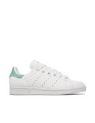adidas Tenisi unisex Stan Smith - piele naturala - alb -