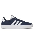adidas Tenisi unisex Vl Court 3.0 - piele naturala - negru