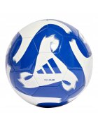 adidas Tiro Club HZ4168 Fotbal marimea 5 albastru - alb