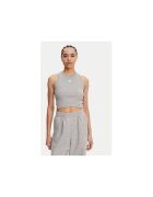 adidas Top crop cu logo 00