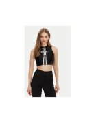 adidas Top crop slim fit