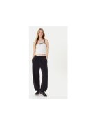 adidas Top din bumbac cu bretele inguste