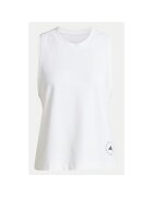 adidas Top din bumbac cu logo