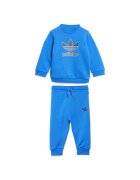 adidas Trening cu logo supradimensionat