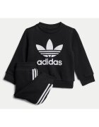 adidas Trening de bumbac cu print logo