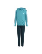 adidas Trening J 3s Ft Ts 220 JW3400 Copii Turcoaz 128