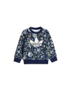 adidas Trening lifestyle copii - Bleumain - Floral