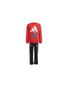 adidas Trening LK MRVL SM JOG JN6102