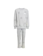 adidas Trening LK SMI JOG SET JN2158