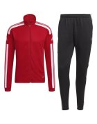 adidas Trening Squadra 21 Training barbati - Rosu/Negru