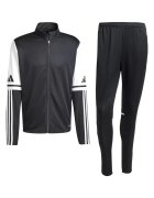 adidas Trening Squadra 25 Training barbati - Negru