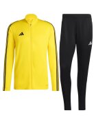 adidas Trening Tiro 23 League Training barbati - Negru/Galben